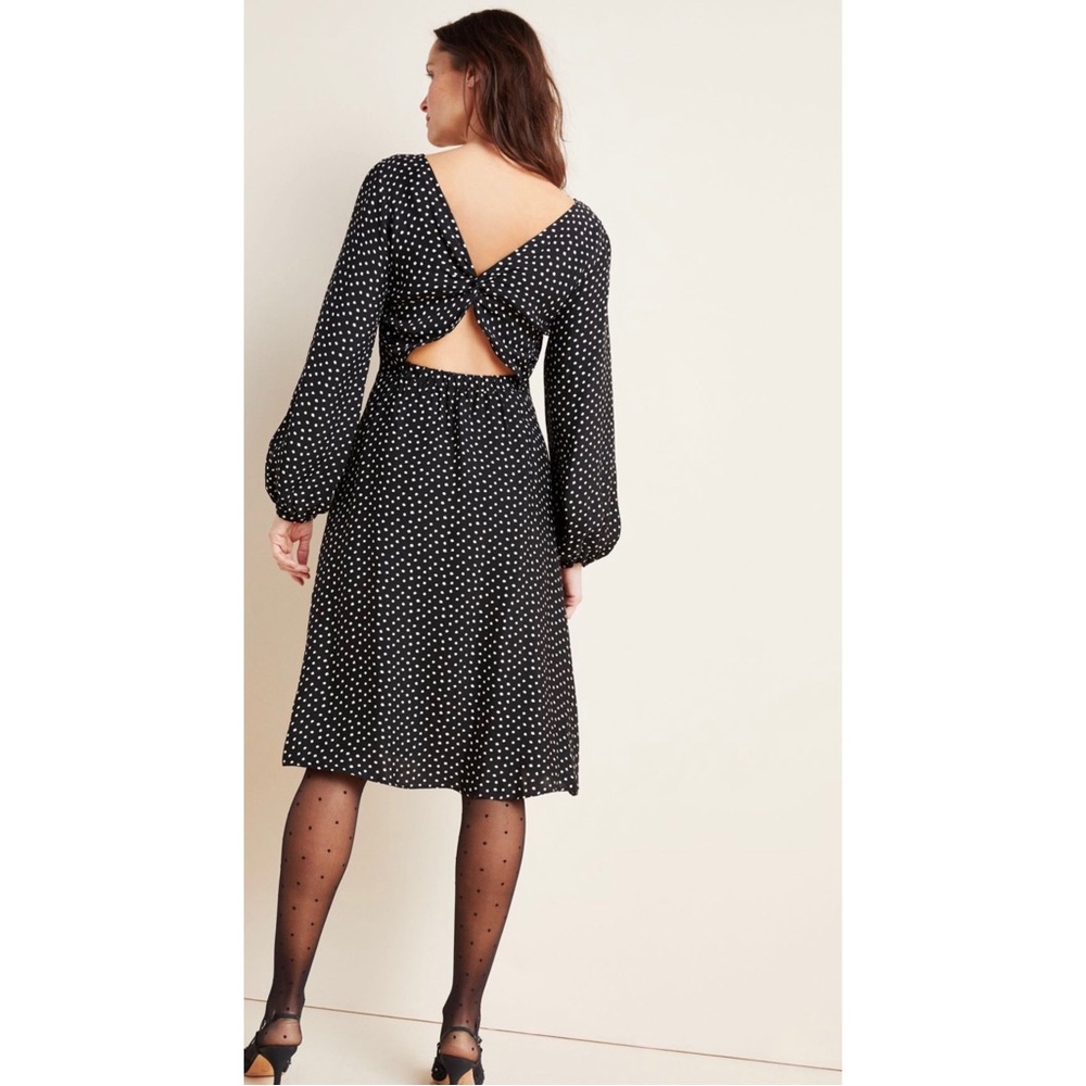 Anthropologie Agatha Dress - NWT - Size 6